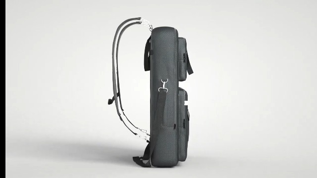 Amazon.com: MD34 Solar Panel Storage Bag with Deepened Opening